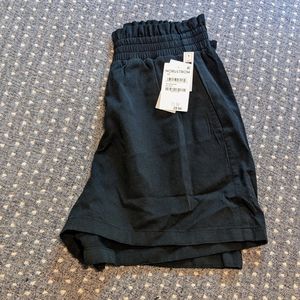 BP Black Dress Shorts, NWT